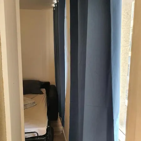 Plat Gousset - Rdc 4* Granville