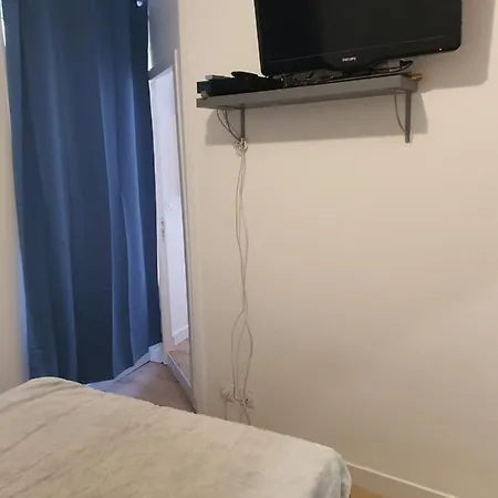 Plat Gousset - Rdc 4* Granville