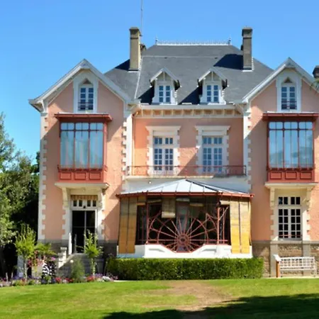 Plat Gousset - Rdc Bed & Breakfast Granville