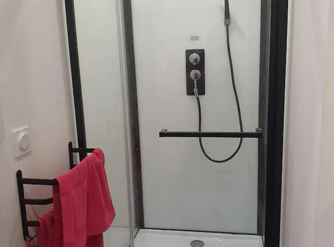 Plat Gousset - Rdc Bed & Breakfast