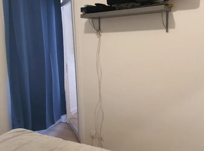 Plat Gousset - Rdc 4* Granville