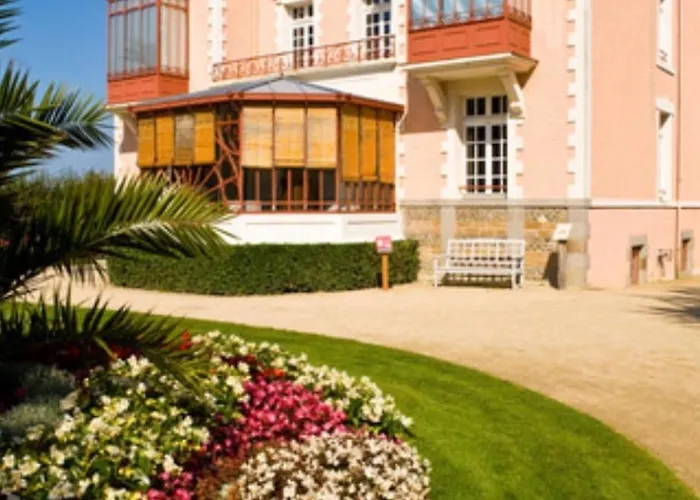 Plat Gousset - Rdc Bed & Breakfast 4*