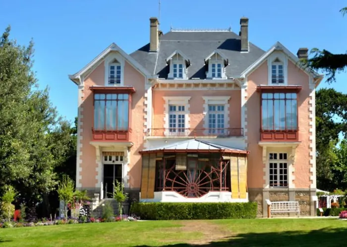 Plat Gousset - Rdc Bed & Breakfast Granville