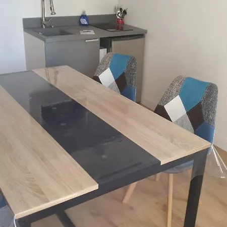 Plat Gousset - Rdc Frühstückspension