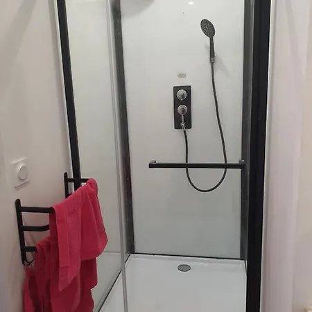 Plat Gousset - Rdc Bed and Breakfast