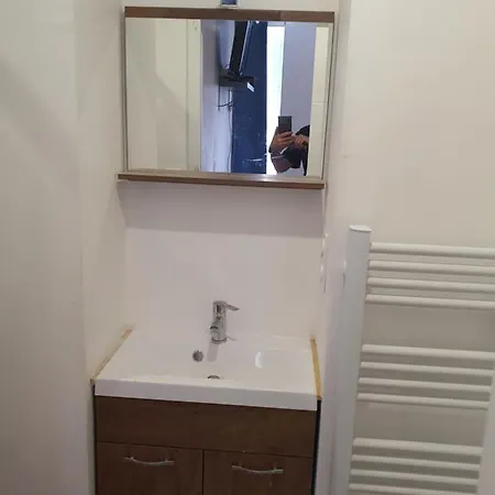 Plat Gousset - Rdc Frühstückspension Granville