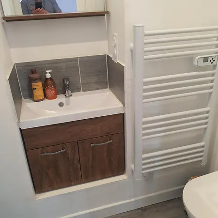 Plat Gousset - Rdc 4*