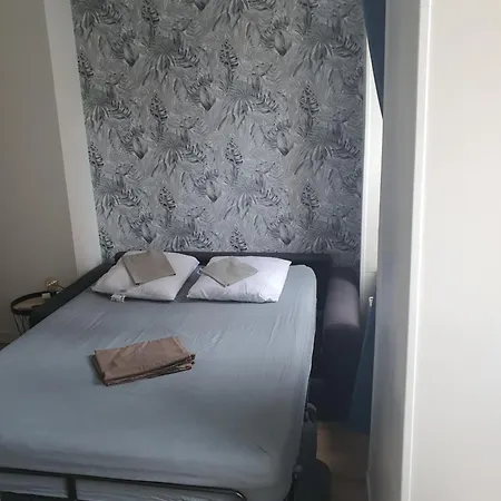 Bed & Breakfast Du Casino