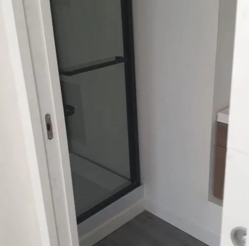 Plat Gousset - Rdc 住宿加早餐酒店