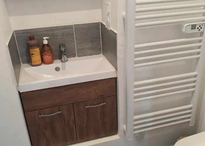 Plat Gousset - Rdc 4*