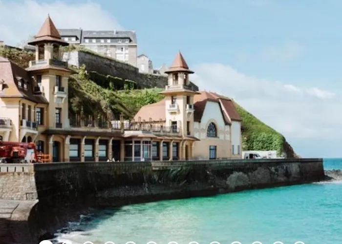 Plat Gousset - Rdc Granville